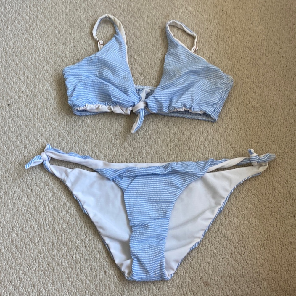 MGS Swim Bikini
